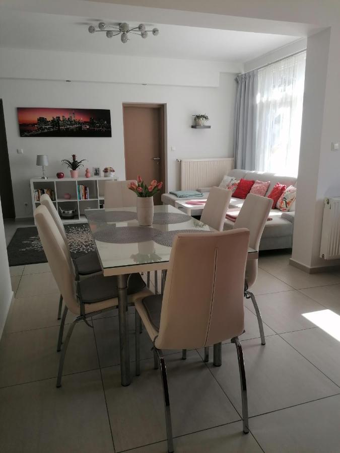 Ferienwohnung Angela Haz Balatonberény Exterior foto