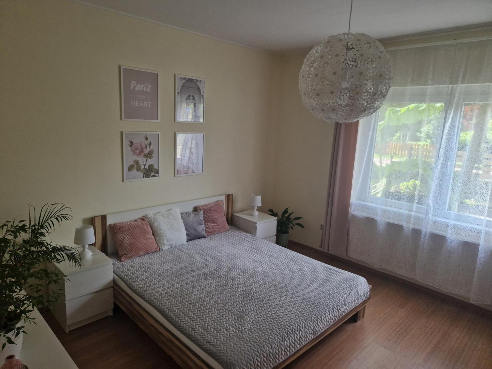 Ferienwohnung Angela Haz Balatonberény Exterior foto
